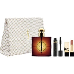 Yves St Laurent - Opium Coffret Eau De Parfum