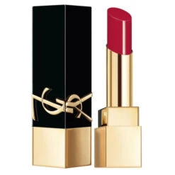 Yves St Laurent - Rouge Pur Couture The Bold Rouge à Lèvres Brillant Longue Tenue