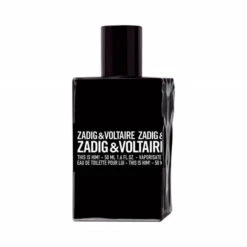 Zadig & Voltaire - This Is Him! Eau De Toilette